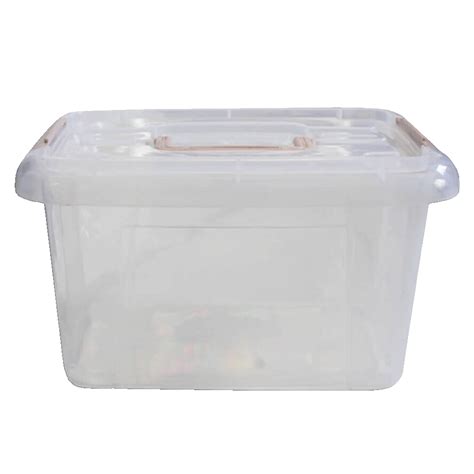 transparent steel box|transparent storage containers.